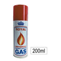 51986 Gāzes deglis 200 ml