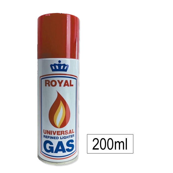 51986 Gāzes deglis 200 ml