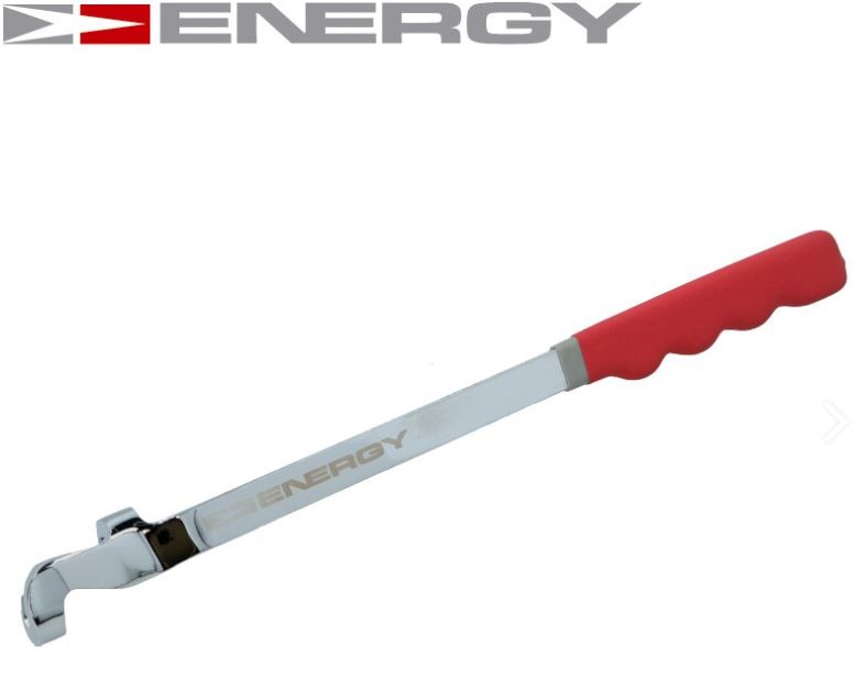 NE01020 Atslēgas pagarinājuma rokturis 380 mm