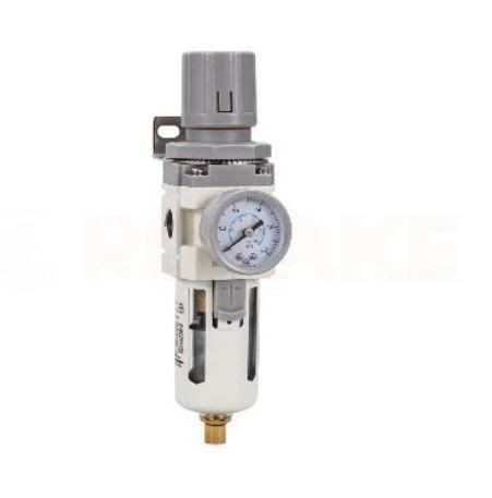 Gaisa plūsmas regulators ar filtru 1/2 SMC-13