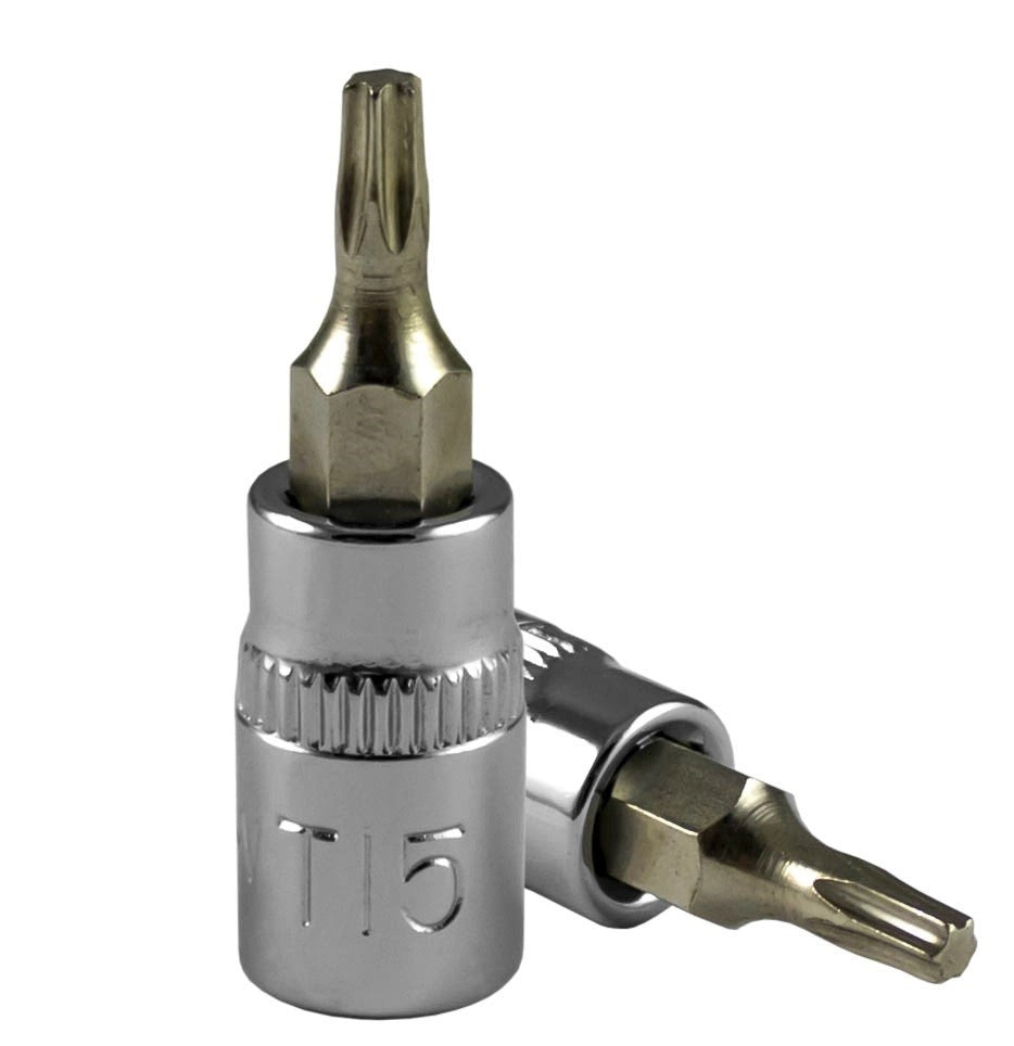 TORX uzgalis 10 mm 13384