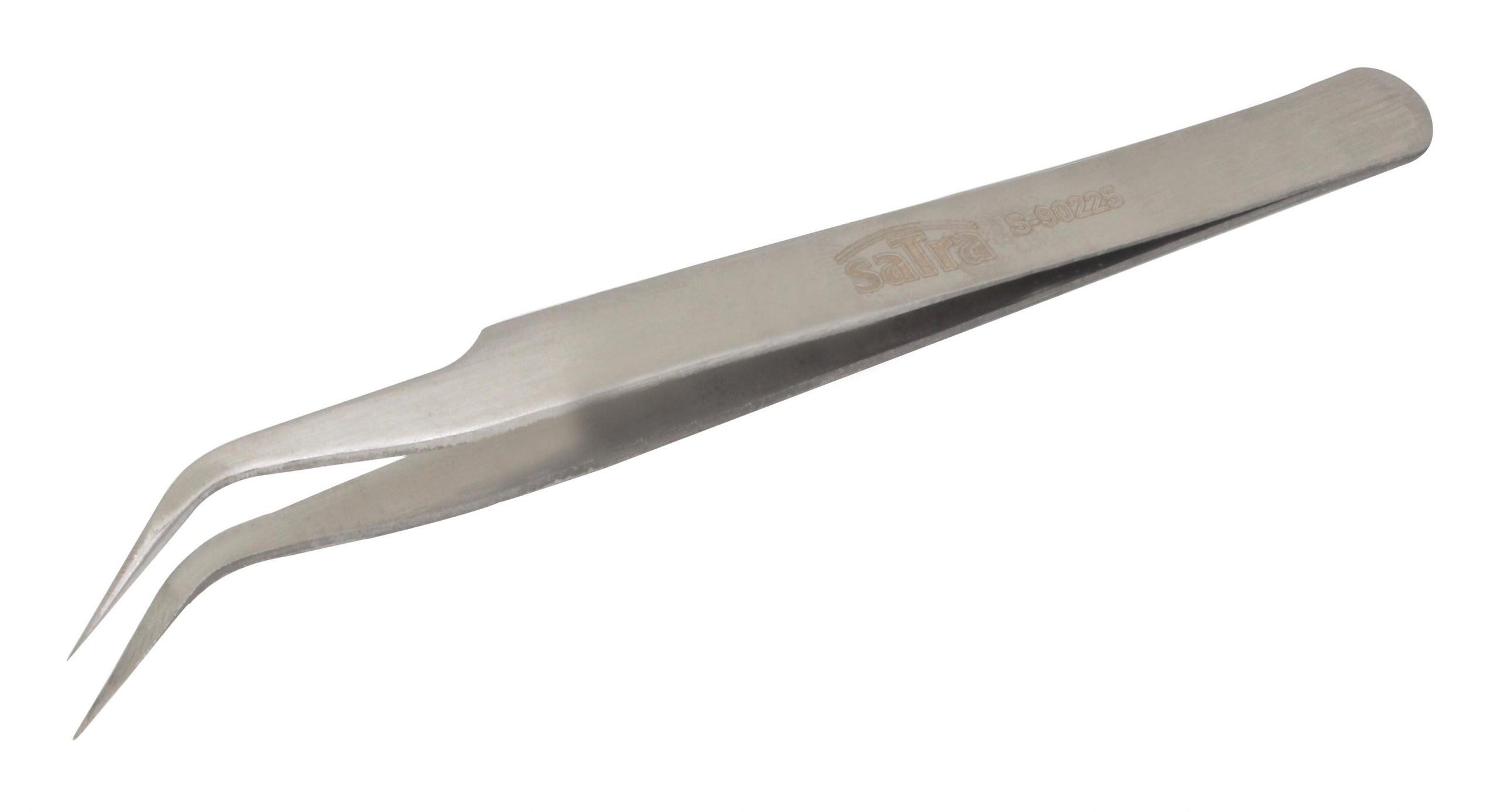 Nerūsējošā tērauda pincete, 113 mm, S-90225