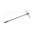 T veida uzgriežņu atslēga 1/2 kardāna, 250 mm L39720