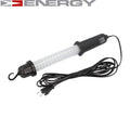 LED lampa ar vadu, 60+1 LED, 220 V, NE00497