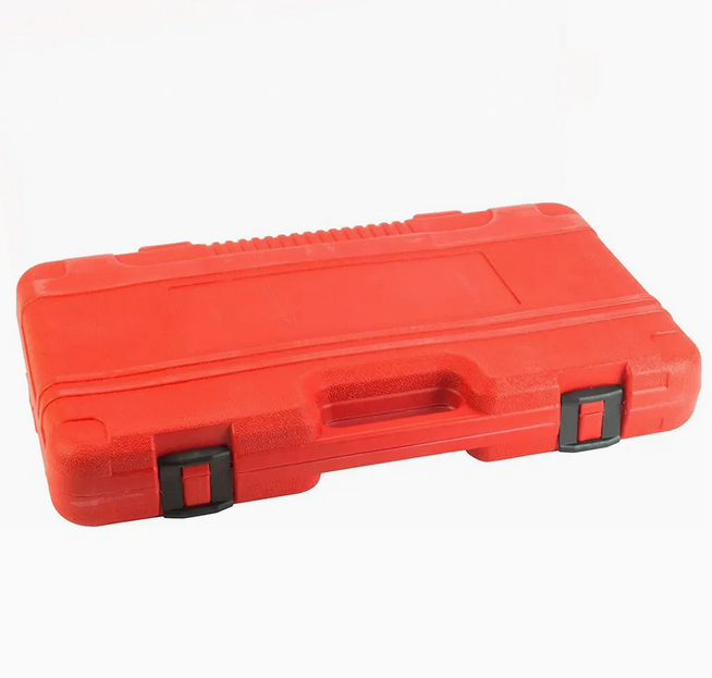 03-1199 19 daļu riteņu gultņu presēšanas komplekts