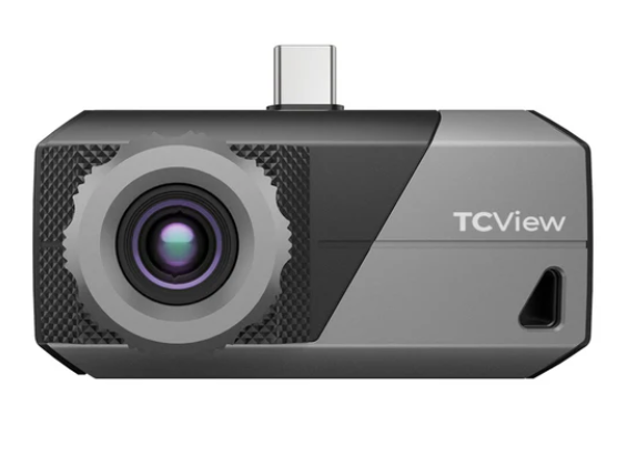 TS001 Termovīzijas kamera Android/Windows