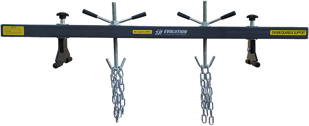 Dzinēja stiprinājums EVO-0.5T XL - 1800 mm