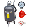 SM-63L-Smobili smėliasrovė SMART EQUIPMENT