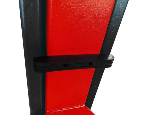2 statņu pacēlājs 5000 kg JH-5000FE VIEDĀ IEKĀRTA/400 V