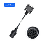 „Gearbox Cloning Adapter Kit“ – pārnesumkārbu ECU adapteru komplekts