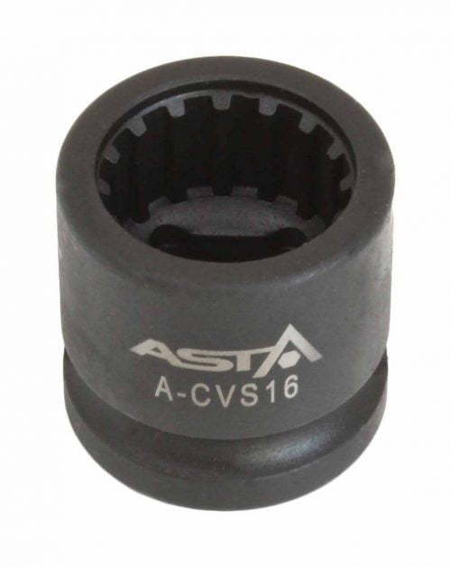 Speciāla uzgalis centrālajam vārstam BMW/MINI/FORD 22 mm /16 k A-CVS16