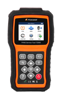 Riepu spiediena sensoru pārbaudes un programmēšanas ierīce ar OBD funkciju TPMS T-2000 Foxwell