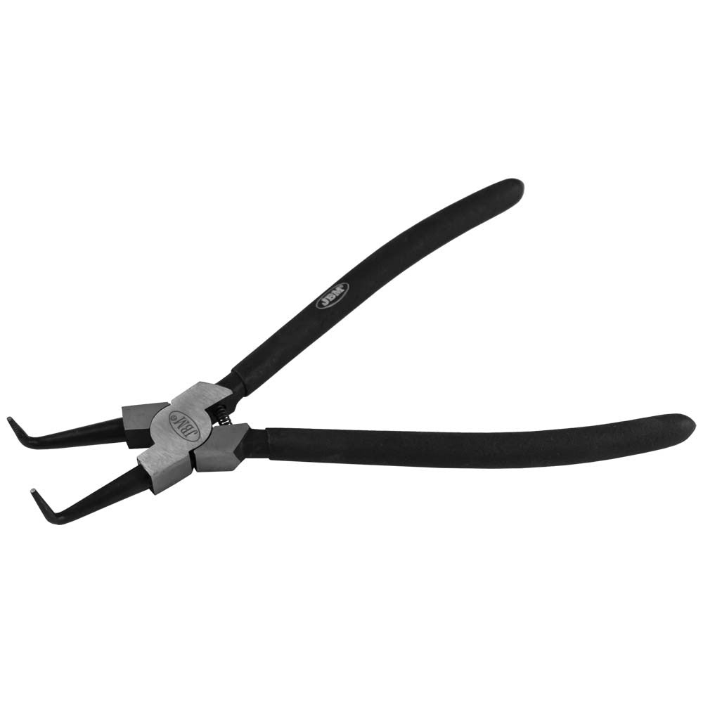 Izliektas knaibles iekšējiem fiksācijas gredzeniem 225 mm 52965