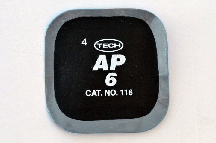 Riepu remonta ielāps Tech-116