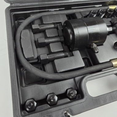 Pneimatiskais sprauslas izvilkšanas instruments 03-1167