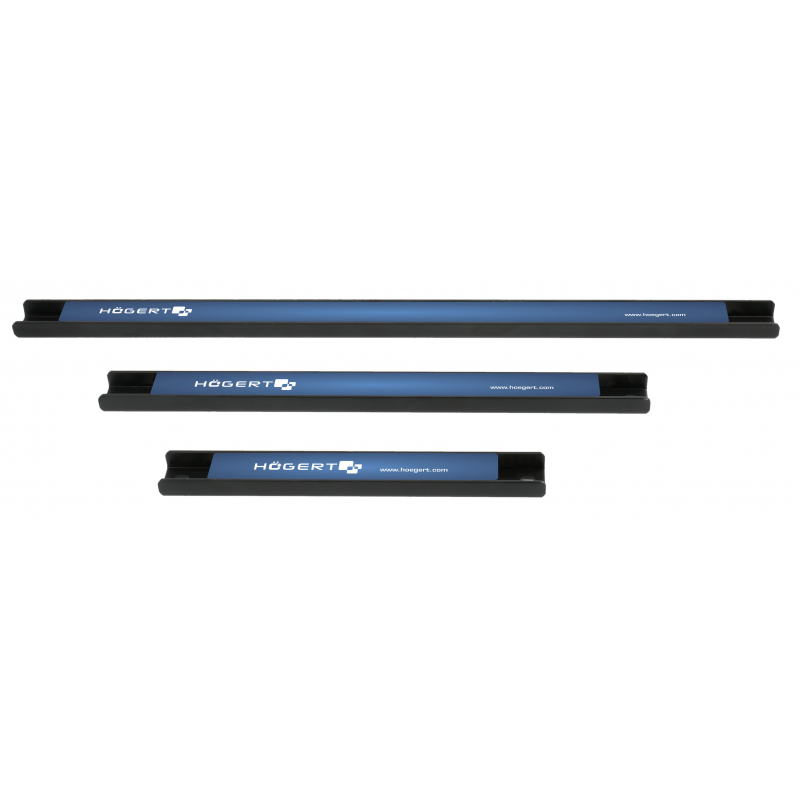 Magnētisko instrumentu turētāju-sloksņu komplekts, 3 gab., HT4R521