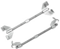 Atsperu spriegotājs * 2 230 mm
