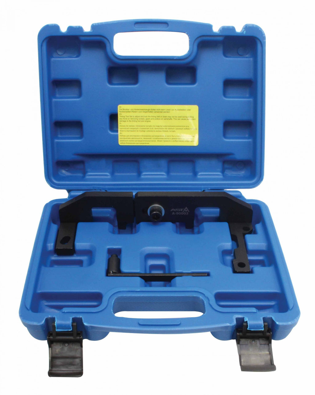 Dzinēja bloķēšanas komplekts PSA 1.0 / 1.2 VTi A-90003