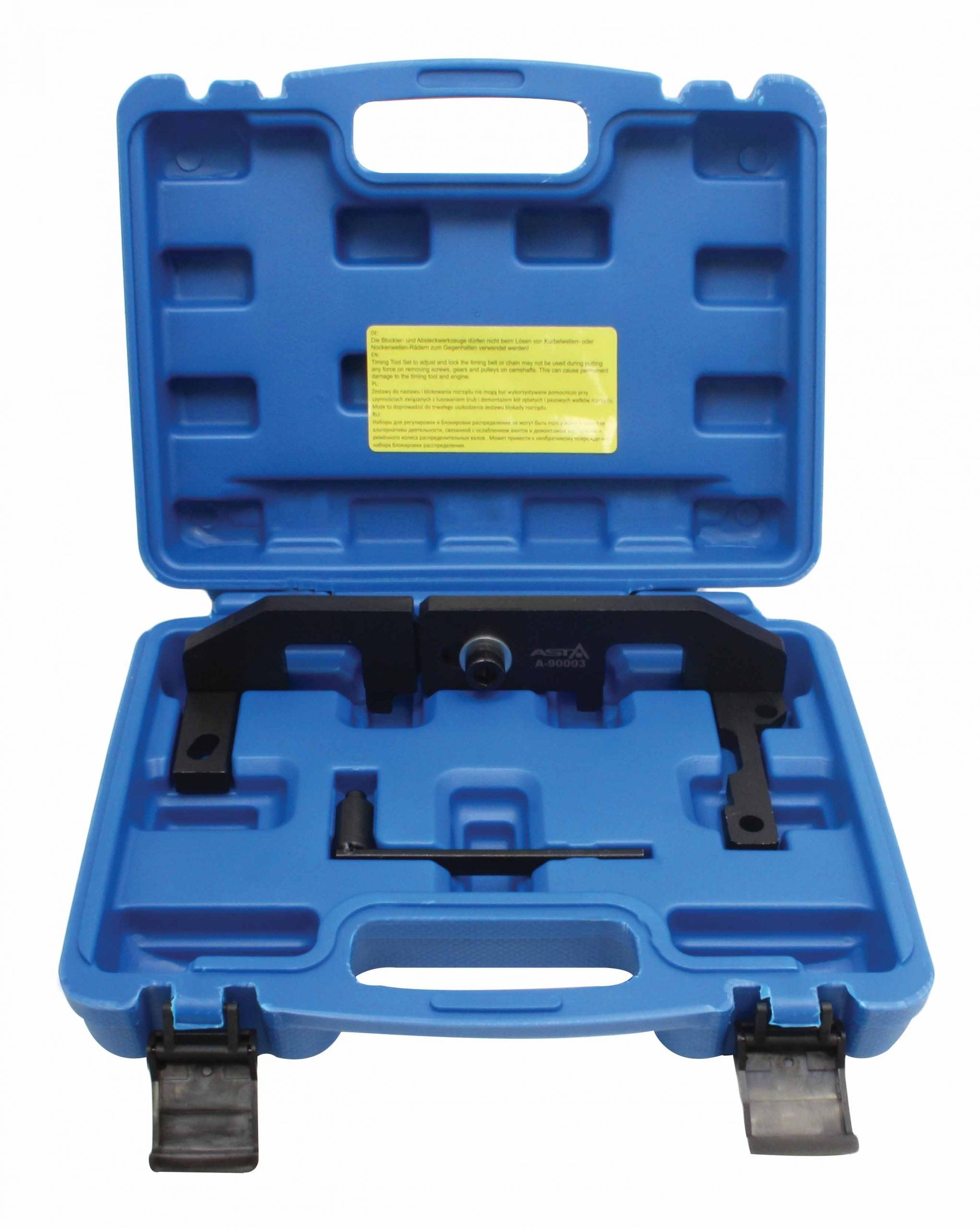 Dzinēja bloķēšanas komplekts PSA 1.0 / 1.2 VTi A-90003