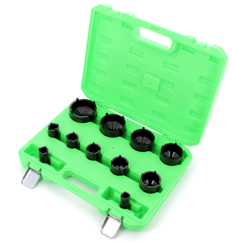 Piekares savienojumu galvas 52834