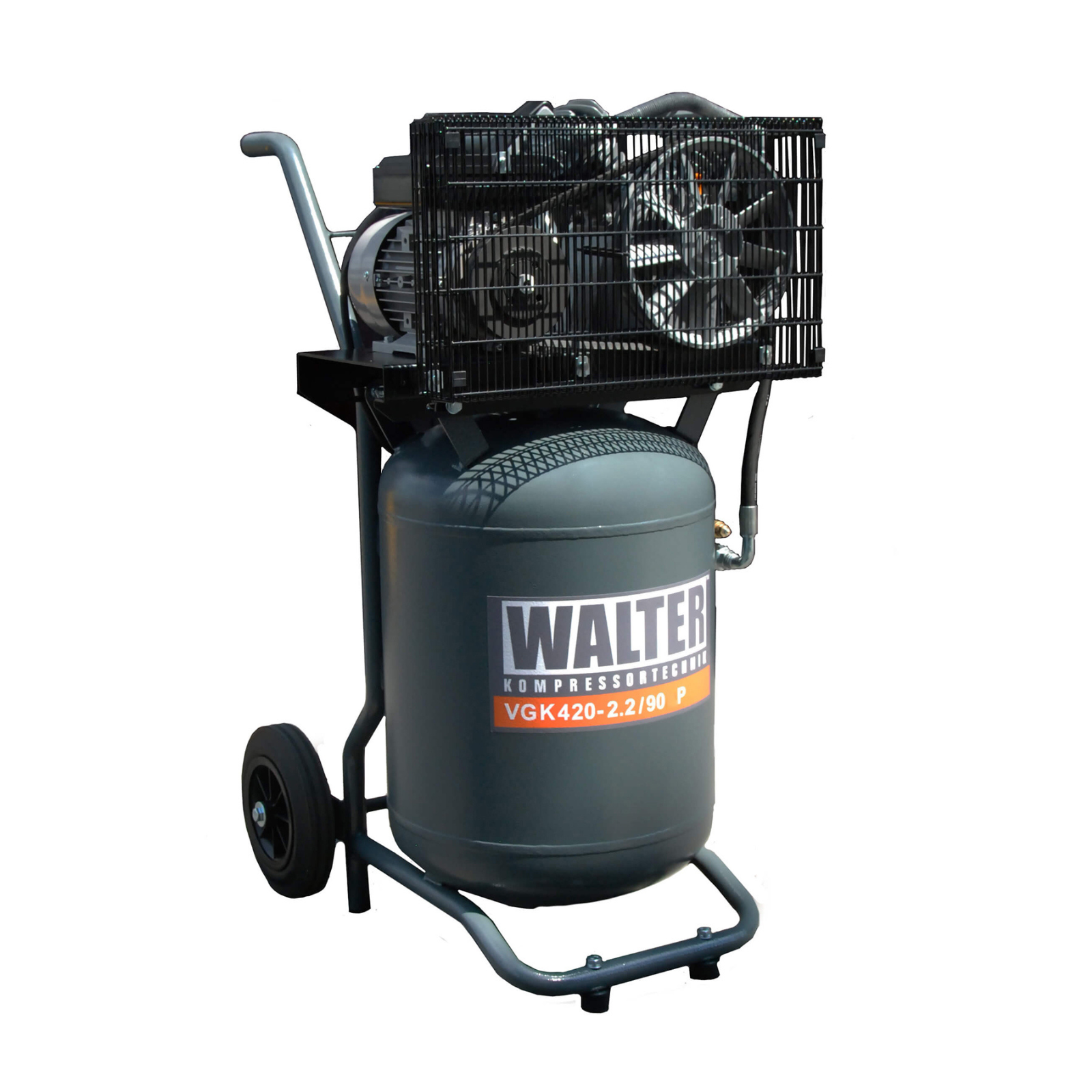 VWK 430-3.0/90 virzuļkompresors