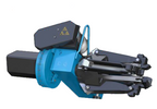 Montāžas iekārta kravas automašīnām līdz 56 collām NORTEC PRO MC705