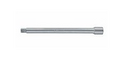 CV pagarinājums 1/4 * 100 mm