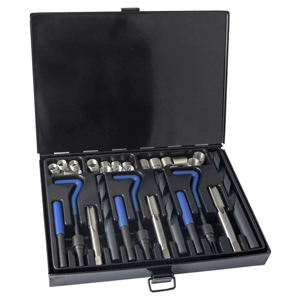 Vītņu atjaunošanas komplekts 39 daļas 51897