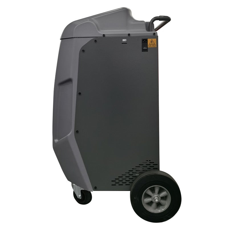 ClimaVent6 SUPER AUTOMATIC gaisa kondicionieru uzpildes stacija