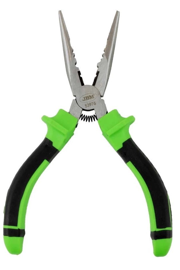 UNIVERSĀLĀS KNIEDES, PAGARINĀTAS 6" - 160 MM 53976