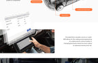 i80TS+TPMS Premium diagnostikas platforma Foxwell