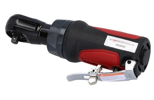 1/4" pneumatinė terkšlė NE00582