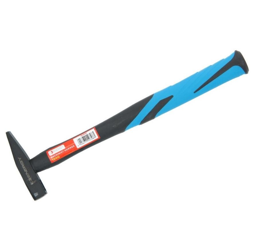 100 g āmurs ar plastmasas rokturi, 27,5 cm garš NE00589