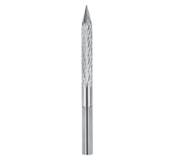 Padangų remonto freza 8x110mm 04-03-73