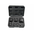 Trieciena adapteru komplekts 8 gab. 04-1015