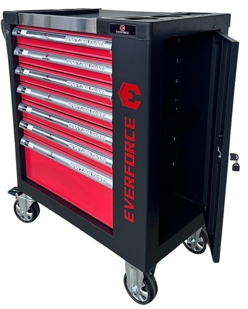 EVERFORCE INSTRUMENTU RATIŅI – 7 ATVILKNES AR 5 PILNĀM 215 GAB. 04-1013