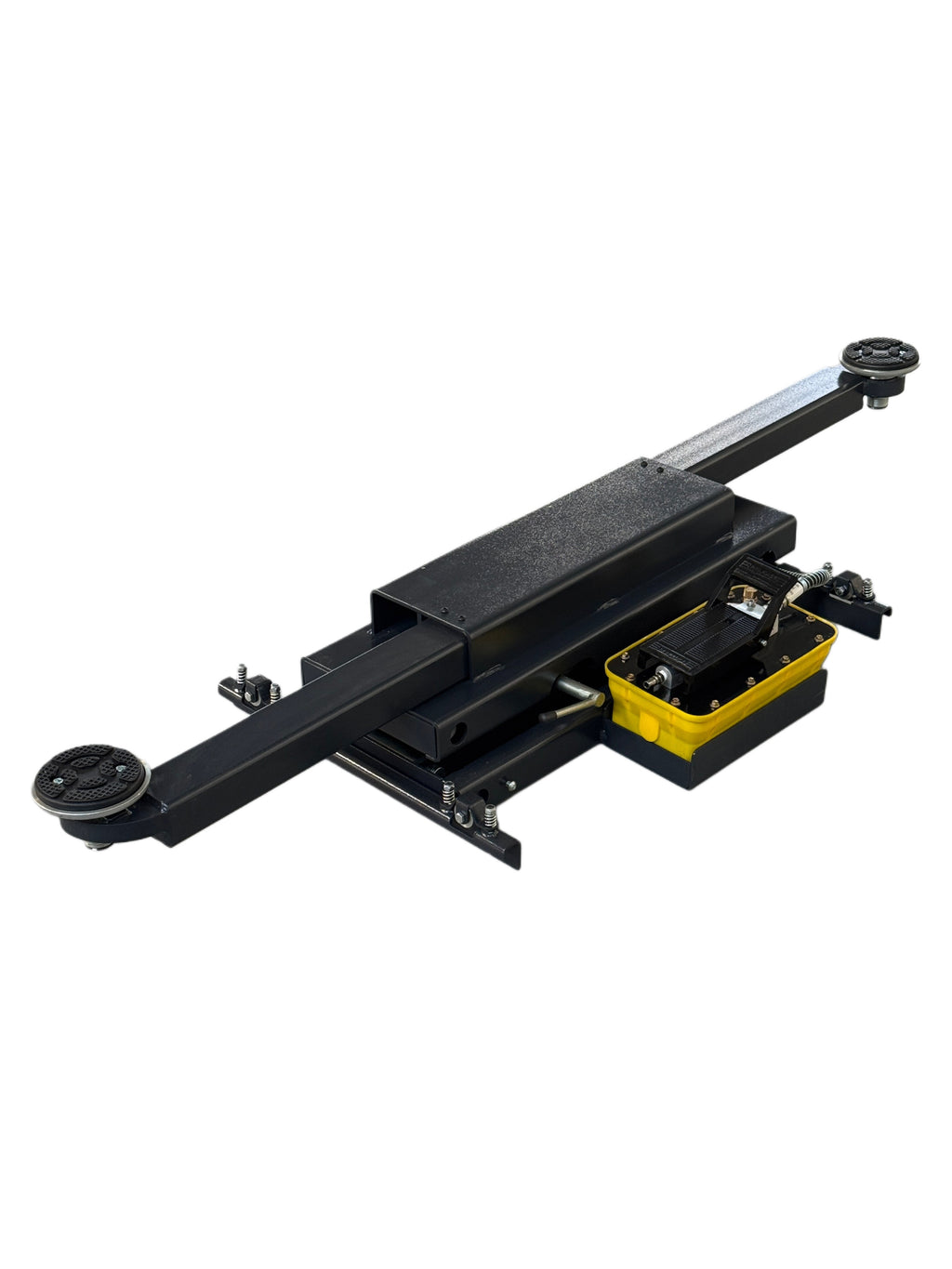 EVO AXLE3000 pneimohidrauliskā ass pacelšana 3000 kg