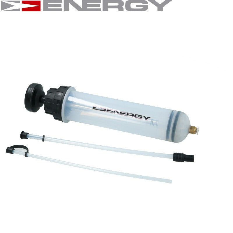 NE01099 manuālais šķidruma ekstrakcijas sūknis 0,5 l