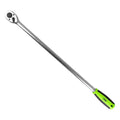 1/2" CrV sprūdrata uzgalis, 72 zobi (609 mm), 53885