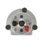 Eļļas blīvslēgu uzstādīšanas instruments VAG