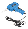 Līmes pistole S-SG98C ar regulējamu temperatūru (200 W)