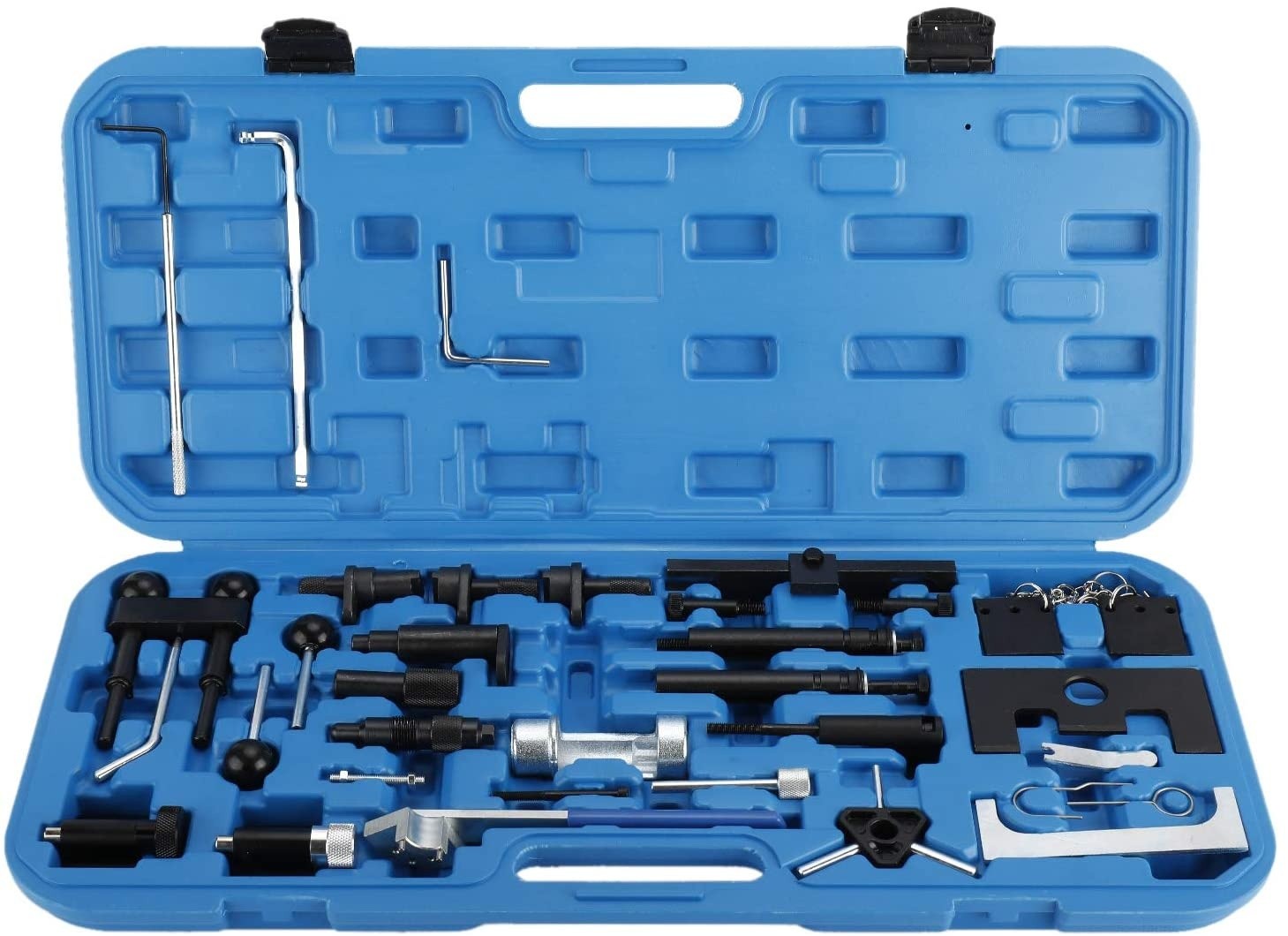 Dzinēja bloķēšanas komplekts Audi/VW/Seat/Skoda 36 gab. 03-1088