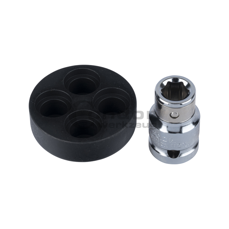 Kloķvārpstas pagriešanas instruments N47/N57 BMW-116480