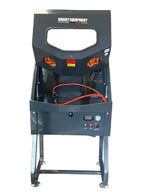 SM-160G-H detaļu mazgātājs ar apsildi SMART EQUIPMENT