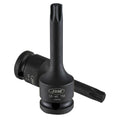 Trieciena TORX uzgalis T50 / Cr-Mo 12942