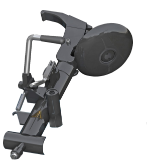 Montāžas iekārta kravas automašīnām līdz 27" NORTEC PRO MC605
