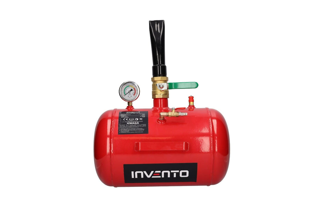 Triecienpumpis 20L Invento