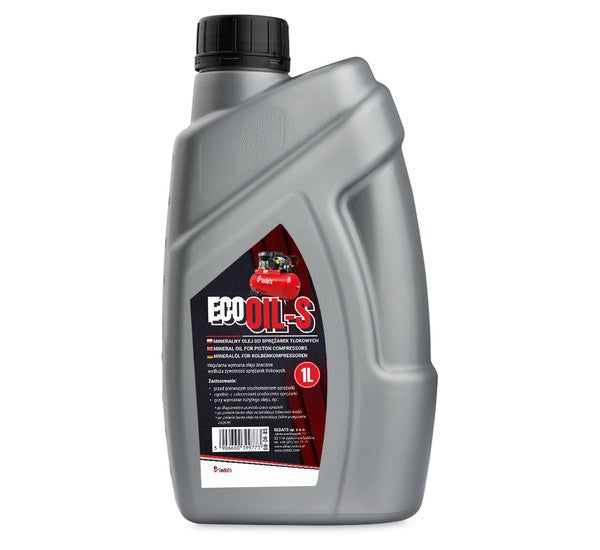Kompresoru eļļa 1 l 08-00-85