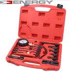 Kompresijas mērītājs dīzeļa automobiļiem 0-70BAR NE00029