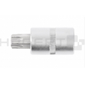 1/2" uzgalis T45*55mm